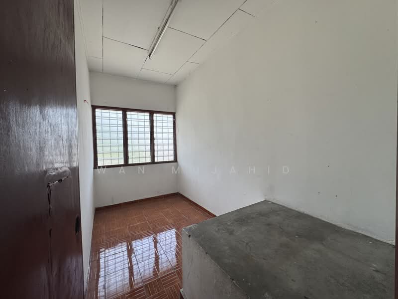 2-storey Terraced House for Sale in Taman Setapak (Setapak) - Wan Mujahid - PropertyGuru.com.my