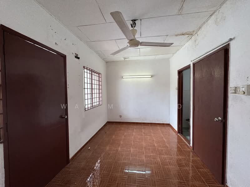 2-storey Terraced House for Sale in Taman Setapak (Setapak) - Wan Mujahid - PropertyGuru.com.my