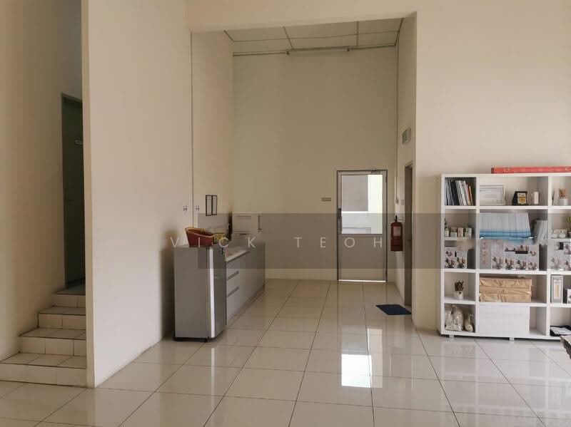 Factory for Rent in Juru (Penang) - Vick Teoh - Interior - PropertyGuru.com.my