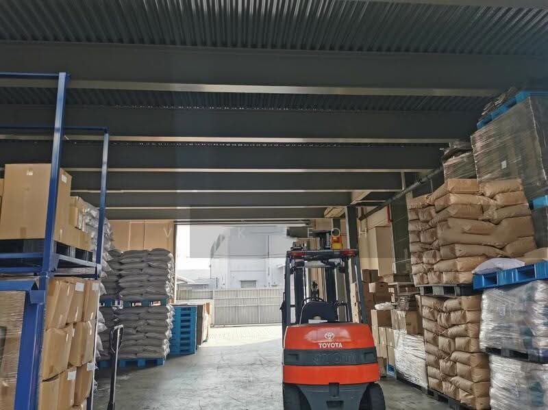 Factory for Rent in Juru (Penang) - Vick Teoh - PropertyGuru.com.my