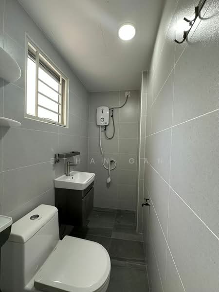 Pangsapuri untuk Dijual di Bayu Puteri 3 - Ethan Gan - PropertyGuru.com.my