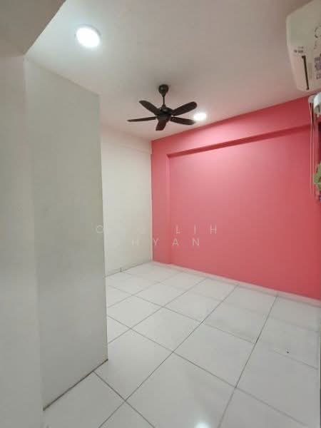 Apartment for Sale at The Twin Residences - Ong Lih Shyan - Interior - PropertyGuru.com.my