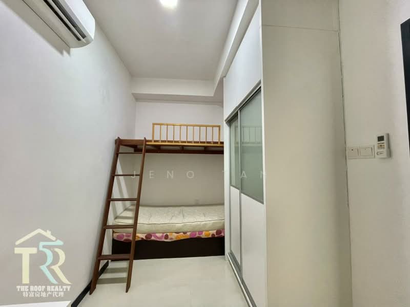 Pangsapuri untuk Disewa di Trinity Residence - Jeno Tan - Bedroom - PropertyGuru.com.my