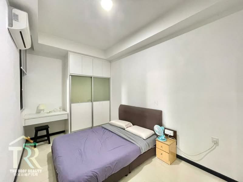 Pangsapuri untuk Disewa di Trinity Residence - Jeno Tan - Bedroom - PropertyGuru.com.my