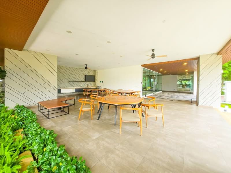 Servis Apartment untuk Dijual di The Sentral Suites - Zul Syafiq - Exterior - PropertyGuru.com.my