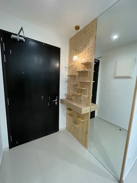 Servis Apartment untuk Disewa di Sunway Velocity TWO - Tiffany Leong - Entrance - PropertyGuru.com.my