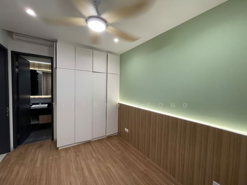 Servis Apartment untuk Disewa di Sunway Velocity TWO - Tiffany Leong - Bedroom - PropertyGuru.com.my