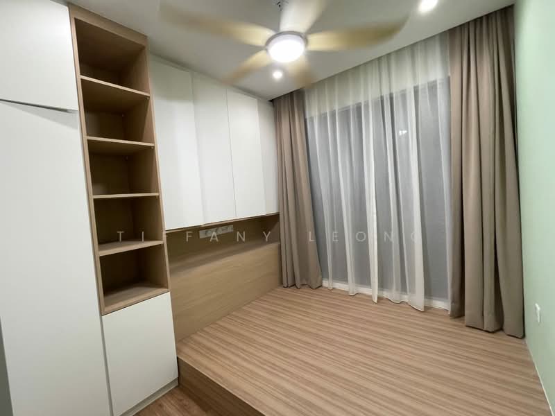 Servis Apartment untuk Disewa di Sunway Velocity TWO - Tiffany Leong - Bedroom - PropertyGuru.com.my