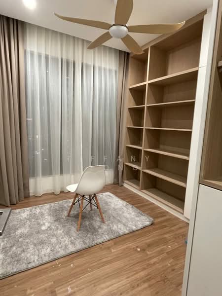 Servis Apartment untuk Disewa di Sunway Velocity TWO - Tiffany Leong - Interior - PropertyGuru.com.my