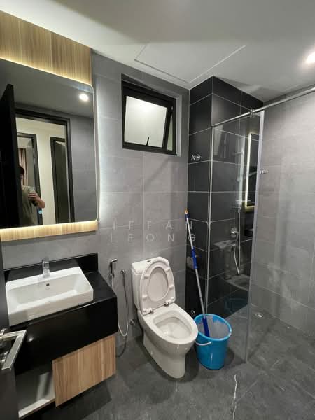 Servis Apartment untuk Disewa di Sunway Velocity TWO - Tiffany Leong - Bathroom - PropertyGuru.com.my