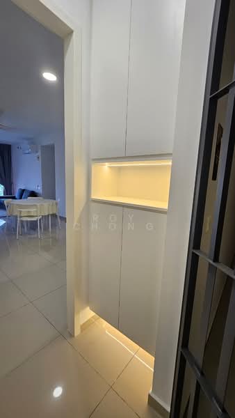 Servis Apartment untuk Disewa di D'Erica - Roy Chong - PropertyGuru.com.my