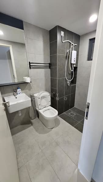 Servis Apartment untuk Disewa di D'Erica - Roy Chong - PropertyGuru.com.my