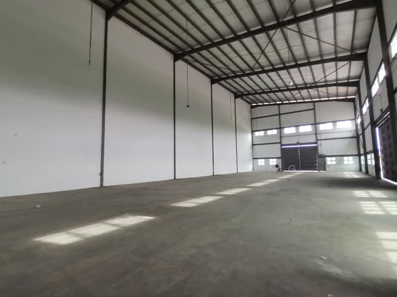 Factory for Sale in Kapar Industrial Park (Kapar) - Heylen Kwang - Interior - PropertyGuru.com.my