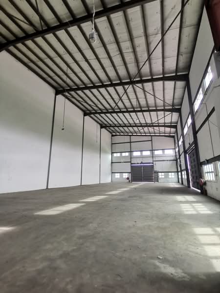 Factory for Sale in Kapar Industrial Park (Kapar) - Heylen Kwang - Interior - PropertyGuru.com.my