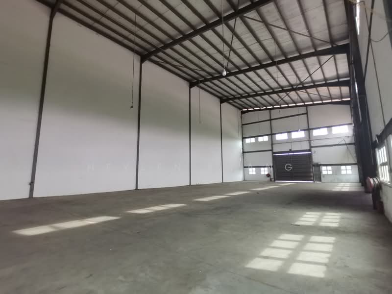 Factory for Sale in Kapar Industrial Park (Kapar) - Heylen Kwang - Interior - PropertyGuru.com.my