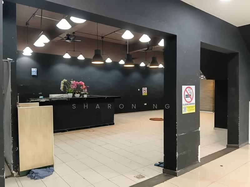 Shop for Sale in Setia Tropika (Johor Bahru) - Sharon Ng - Interior - PropertyGuru.com.my