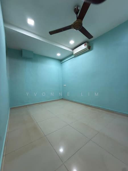 Rumah Teres 2 Tingkat untuk Dijual di Bandar Seri Alam (Masai) - Yvonne Lim - PropertyGuru.com.my