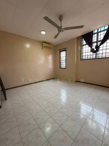 Rumah Teres 2 Tingkat untuk Dijual di Bandar Seri Alam (Masai) - Yvonne Lim - PropertyGuru.com.my