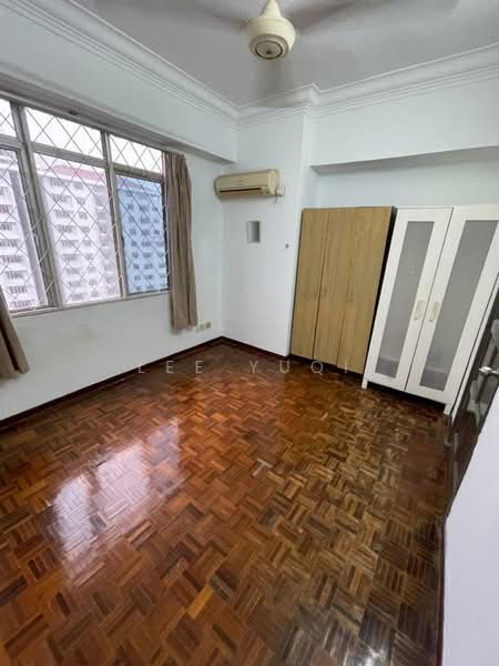Condominium for Rent at Kelana Puteri - Lee Yuqi - Bedroom - PropertyGuru.com.my