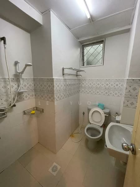 Condominium for Rent at Kelana Puteri - Lee Yuqi - Bathroom - PropertyGuru.com.my