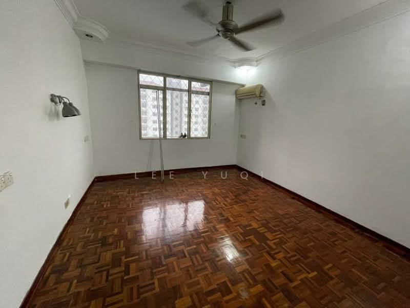 Condominium for Rent at Kelana Puteri - Lee Yuqi - Interior - PropertyGuru.com.my