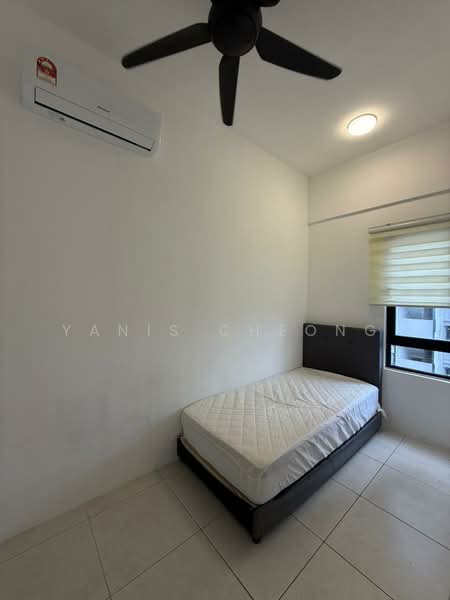 Service Residence for Sale at M Suite @ Desa Park North - Yanis Cheong - Bedroom - PropertyGuru.com.my