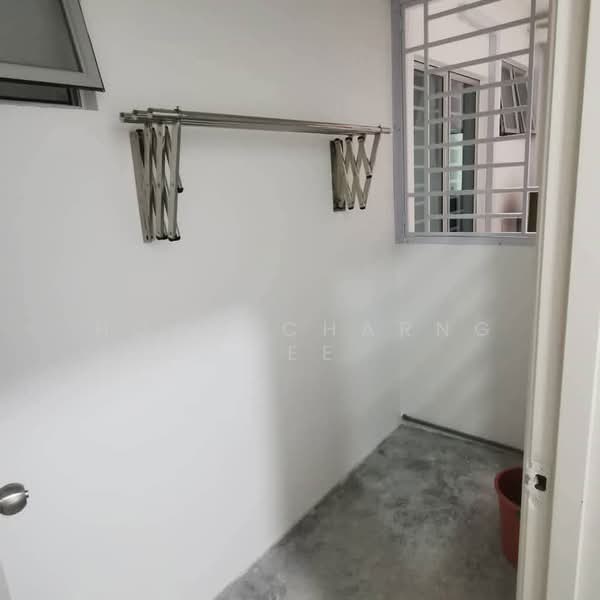 Service Residence for Rent at Residensi Taman Pelangi Indah - Hong Charng Lee - Interior - PropertyGuru.com.my