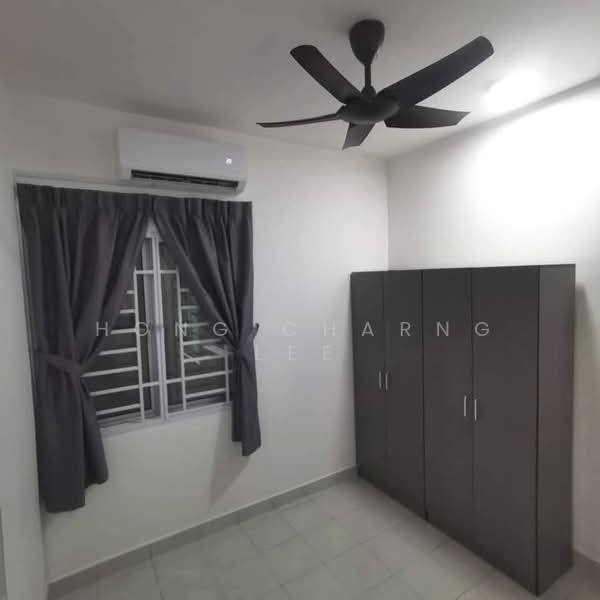 Service Residence for Rent at Residensi Taman Pelangi Indah - Hong Charng Lee - Bedroom - PropertyGuru.com.my