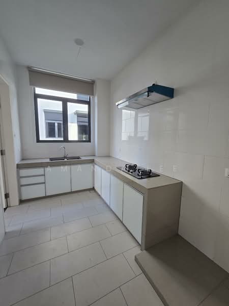 Semi-Detached House for Rent in Eco Ardence (Setia Alam) - Amanda Lee - PropertyGuru.com.my