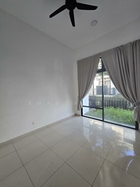 Semi-Detached House for Rent in Eco Ardence (Setia Alam) - Amanda Lee - PropertyGuru.com.my
