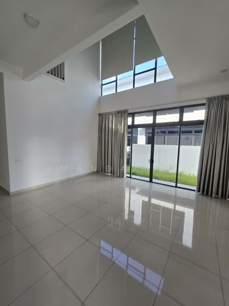 Semi-Detached House for Rent in Eco Ardence (Setia Alam) - Amanda Lee - PropertyGuru.com.my
