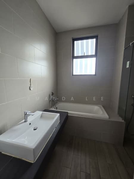 Semi-Detached House for Rent in Eco Ardence (Setia Alam) - Amanda Lee - PropertyGuru.com.my