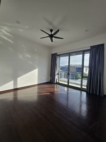 Semi-Detached House for Rent in Eco Ardence (Setia Alam) - Amanda Lee - PropertyGuru.com.my
