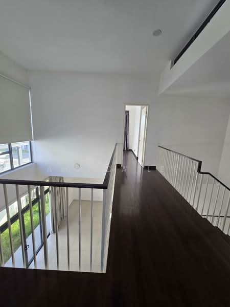 Semi-Detached House for Rent in Eco Ardence (Setia Alam) - Amanda Lee - PropertyGuru.com.my