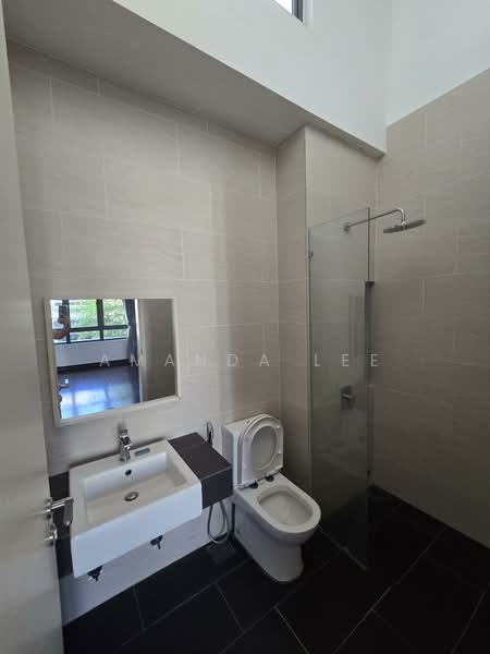 Semi-Detached House for Rent in Eco Ardence (Setia Alam) - Amanda Lee - PropertyGuru.com.my