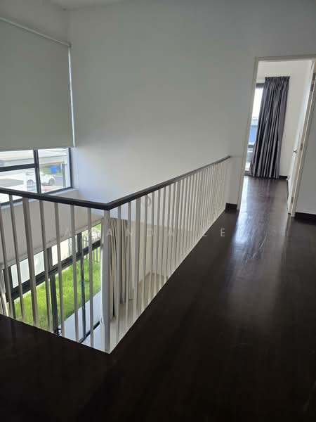 Semi-Detached House for Rent in Eco Ardence (Setia Alam) - Amanda Lee - PropertyGuru.com.my
