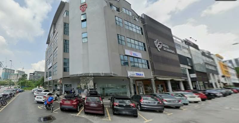 Shop / Office for Sale in Jalan Klang Lama (Old Klang Road) (Kuala Lumpur) - Paul Lee - Exterior - PropertyGuru.com.my