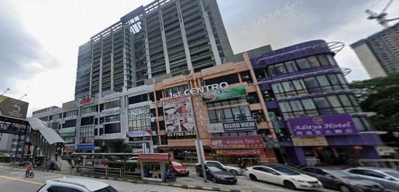 Shop / Office for Sale in Jalan Klang Lama (Old Klang Road) (Kuala Lumpur) - Paul Lee - Exterior - PropertyGuru.com.my