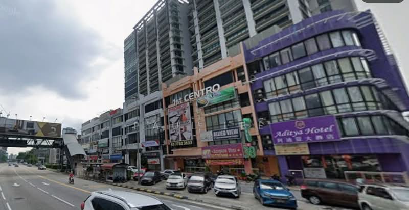 Shop / Office for Sale in Jalan Klang Lama (Old Klang Road) (Kuala Lumpur) - Paul Lee - PropertyGuru.com.my