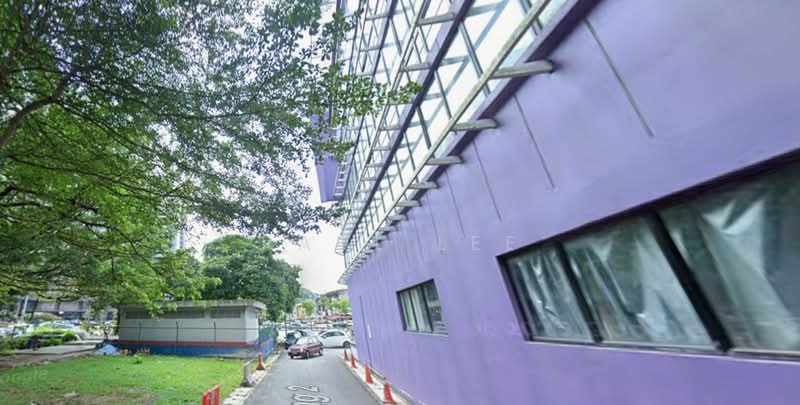 Shop / Office for Sale in Jalan Klang Lama (Old Klang Road) (Kuala Lumpur) - Paul Lee - Exterior - PropertyGuru.com.my