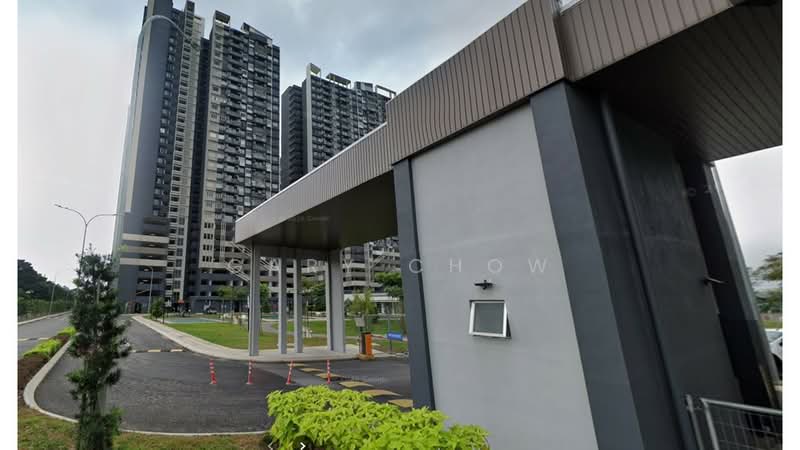 Apartment for Sale at Opal - Gary Chow - Exterior - PropertyGuru.com.my