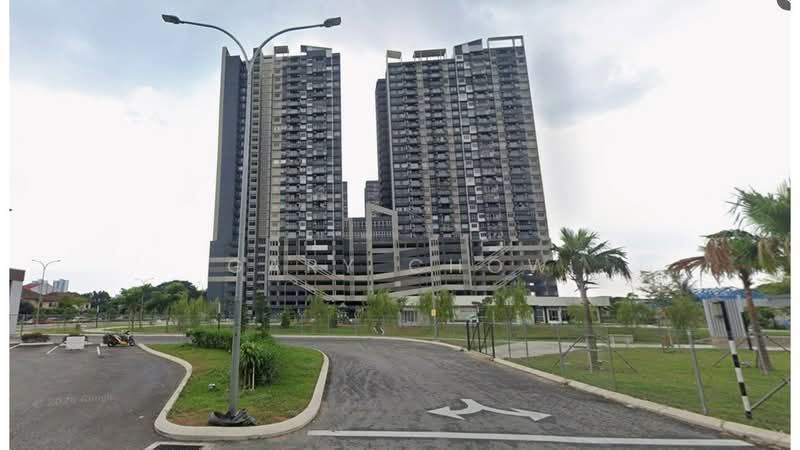 Apartment for Sale at Opal - Gary Chow - PropertyGuru.com.my