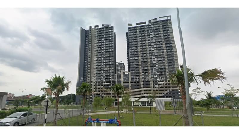 Apartment for Sale at Opal - Gary Chow - Exterior - PropertyGuru.com.my