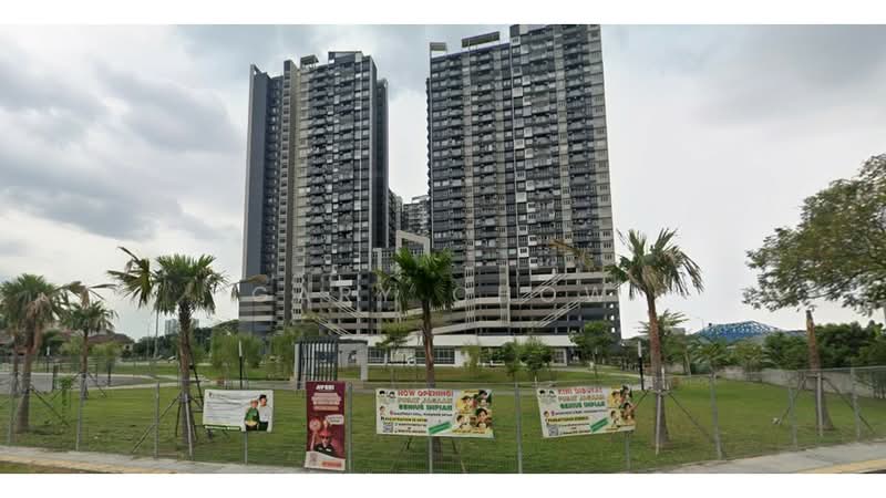 Apartment for Sale at Opal - Gary Chow - PropertyGuru.com.my