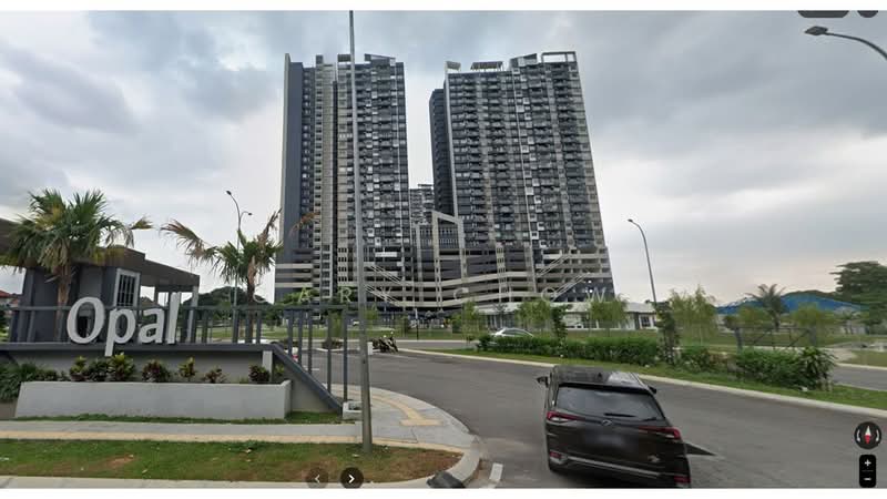 Apartment for Sale at Opal - Gary Chow - Exterior - PropertyGuru.com.my