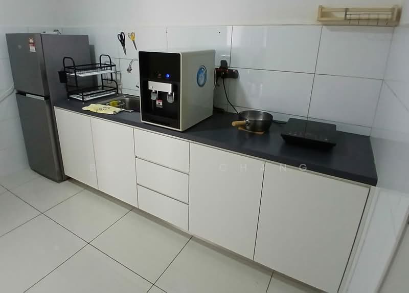 Condominium for Sale at Riana South - Brooke Chang - Kitchen - PropertyGuru.com.my