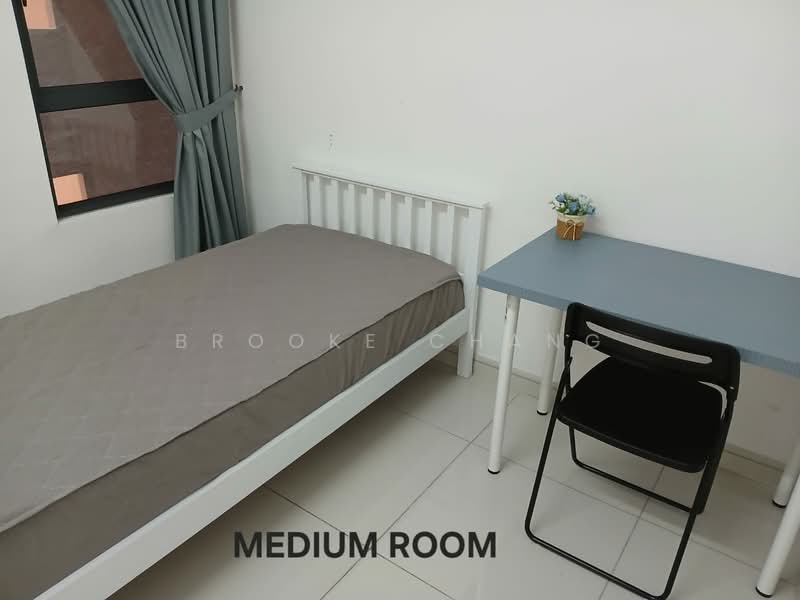 Condominium for Sale at Riana South - Brooke Chang - Bedroom - PropertyGuru.com.my