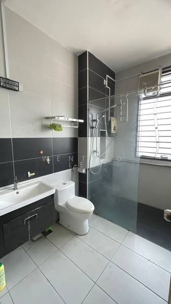 Cluster House for Sale in Taman Nusa Bestari (Iskandar Puteri (Nusajaya)) - Wenting Lee - PropertyGuru.com.my