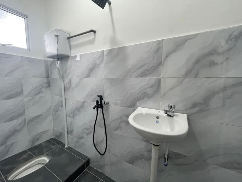 Rumah Teres untuk Dijual di Rawang (Selangor) - Chloe Kok - PropertyGuru.com.my
