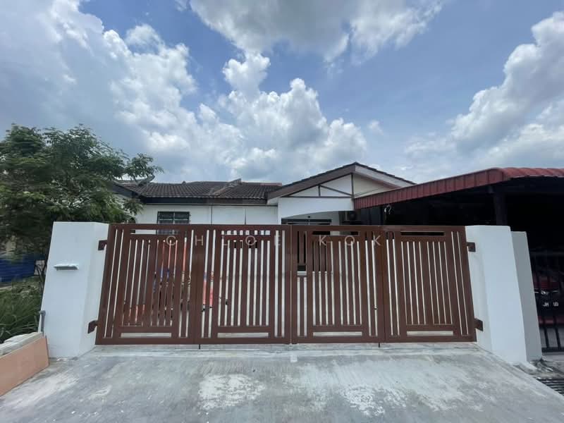 Rumah Teres untuk Dijual di Rawang (Selangor) - Chloe Kok - PropertyGuru.com.my
